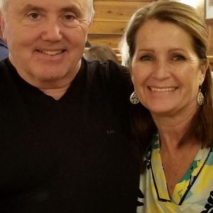 Meet your Posher, Tina